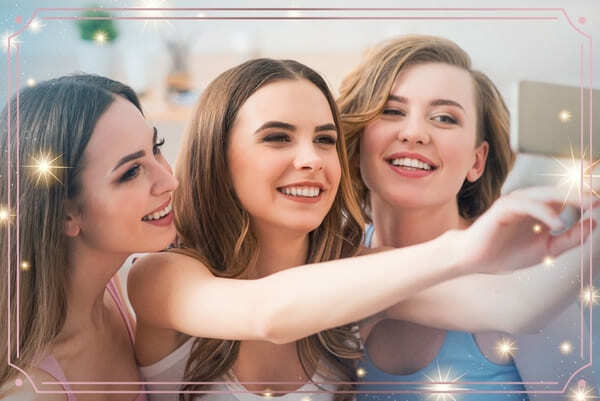 Женский клуб<span style="font-style: italic;"> </span>